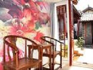 Free Cloud Guesthouse Lijiang  Eksteriør billede